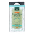 Earth Therapeutics Pedi-glass Stone - Green - 1 Count