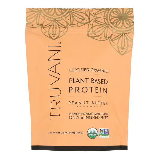 Truvani - Protein Pwd Og2 Pbtr Plnt - Ea Of 1-11.53 Oz