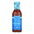 The New Primal - Cooking And Dipping Sauce - Classic Bbq - Case Of 6 - 12 Oz.