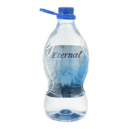 Eternal Artesian Water - Spring Water Alkaline - Case Of 6 - 84.5 Fz