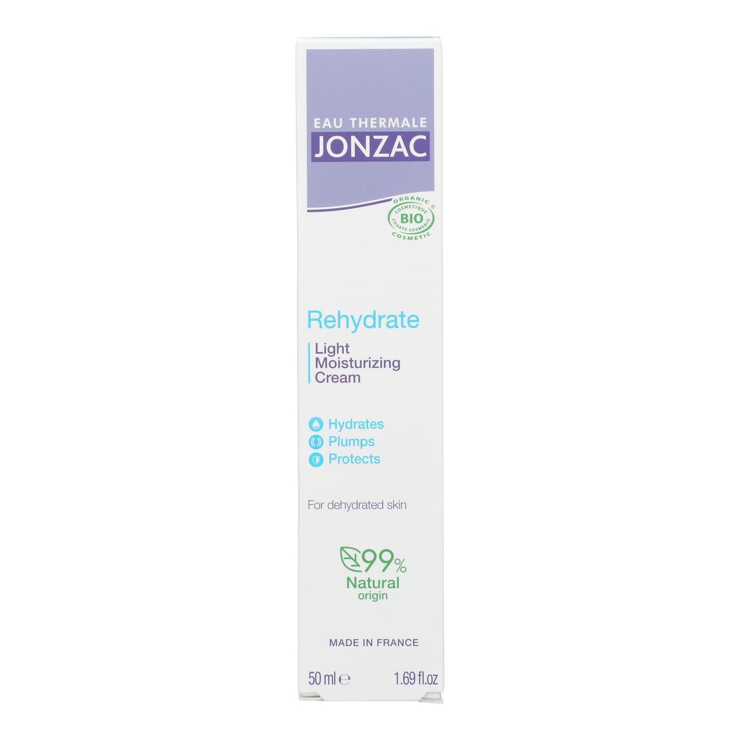 Eau Thermale Jonzac - Light Cream Og2 Mstring - Cs Of 6-1.69 Fz