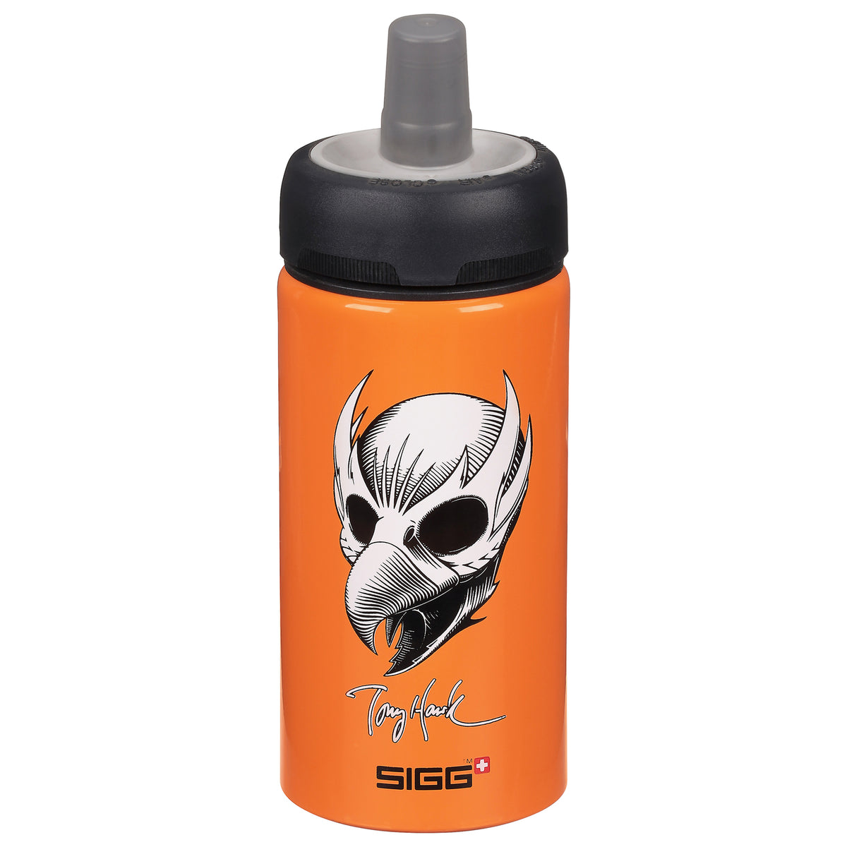 Sigg - Water Bottle - Tony Hawk Lil'skt - 0.4 Liter