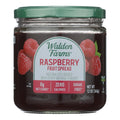 Walden Farms Fruit Spread, Raspberry  - Case Of 6 - 12 Oz
