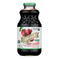 R.w. Knudsen - Organic Juice - Just Tart Cherry - Case Of 6 - 32 Fl Oz