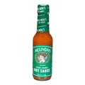 Melinda's Pepper Sauce Hot Sauce - Original Habanero Pepper Sauce - Case Of 12 - 5 Oz.
