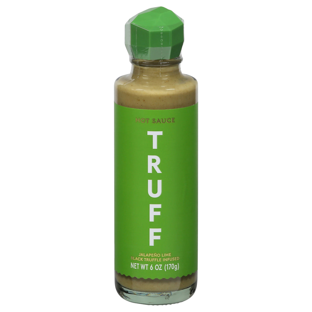 Truff - Ht Sce Blk Trfl Jalap Lme - Cs Of 6-6 Fz