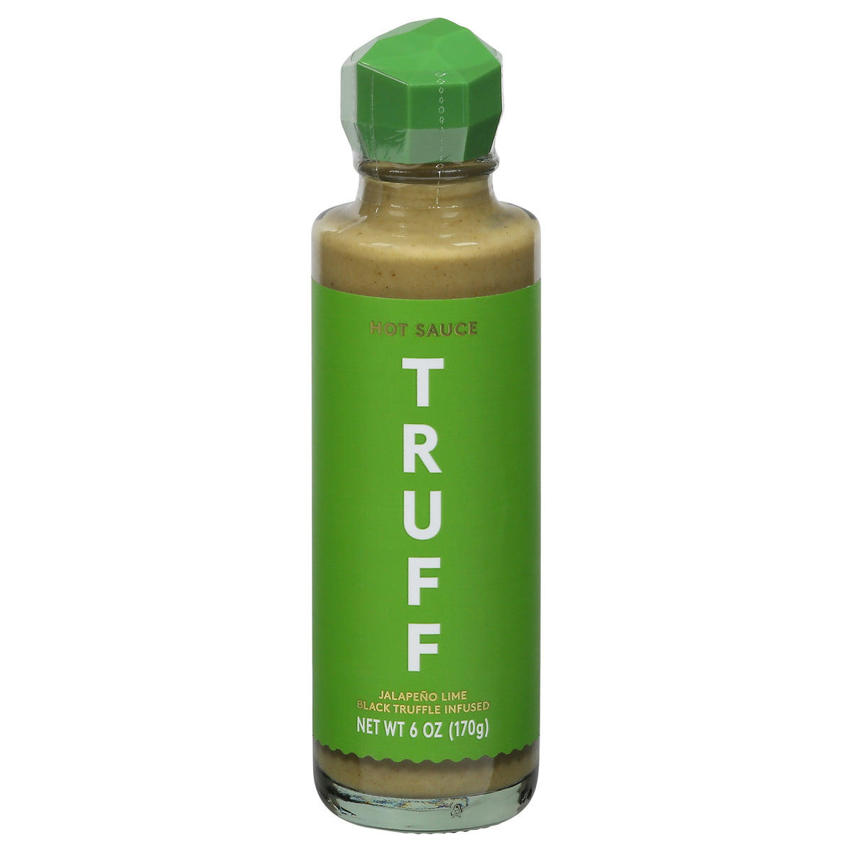 Truff - Ht Sce Blk Trfl Jalap Lme - Cs Of 6-6 Fz