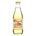 Martinelli’s Sparkling Apple Juice  - Case Of 12 - 10 Fz