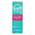 Tom's Of Maine - Tp A/p T/c Whtng Pprmnt - Cs Of 6-4.5 Oz