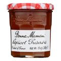 Bonne Maman - Conserve - Apricot - Case Of 6 - 13 Oz.