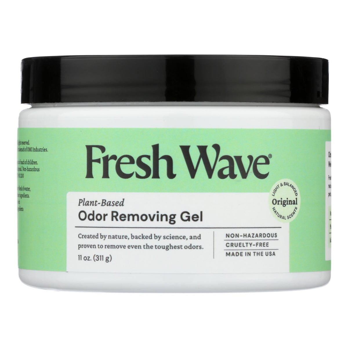 Fresh Wave - Odor Rmvng Gel Original - Ea Of 1-11 Oz