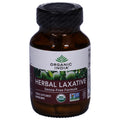 Organic India - Laxative Og2 Herbal - Ea Of 1-60 Vcap