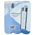 Voss Water - Water Artesian - Cs Of 4-6/16.9fz