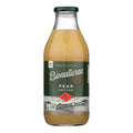 Bionaturae Fruit Nectar - Orangic - Pear - 25.4 Oz - Case Of 6