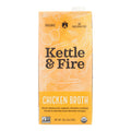 Kettle And Fire - Broth Og2 Chicken - Cs Of 8-32 Oz