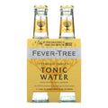 Fever - Tree Indian Tonic Water - Tonic Water - Case Of 6 - 6.8 Fl Oz.