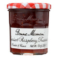 Bonne Maman - Conserve - Apricot Raspberry - Case Of 6 - 13 Oz.