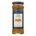 St Dalfour Fruit Spread - Deluxe - 100 Percent Fruit - Orange Marmalade - 10 Oz - Case Of 6