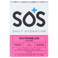 Sos Hydration - Hydration Mix Watermelon - Ea Of 1-8 Ct