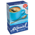 Equal Zero Calorie Sweetener, 1 g Packet, 115/Box (OFX20015445)