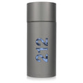 212 by Carolina Herrera Eau De Toilette Spray (New Packaging Unboxed) 3.4 oz for Men