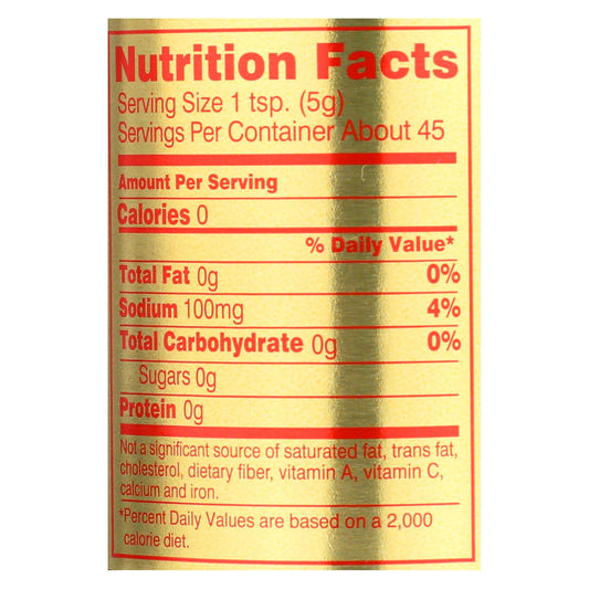Huy Fong Fresh Chili Paste - Sambal - Case Of 24 - 8 Oz.