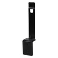PURELL Rail Mount for ES Everywhere System, Black (GOJ5830048EABLK)