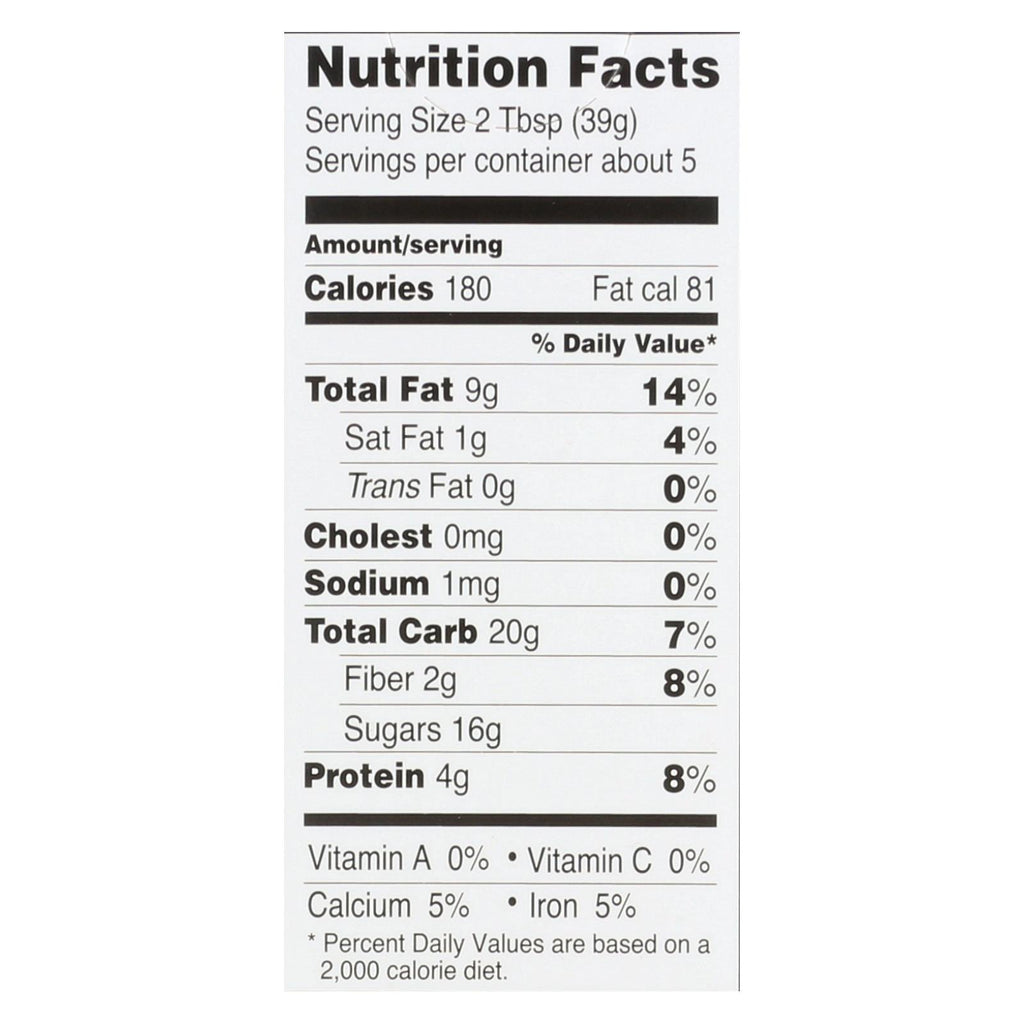 Odense Paste - Almond - Case Of 12 - 7 Oz.