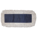Boardwalk Dust Mop, Disposable, 5 x 60, White (BWK1660EA)