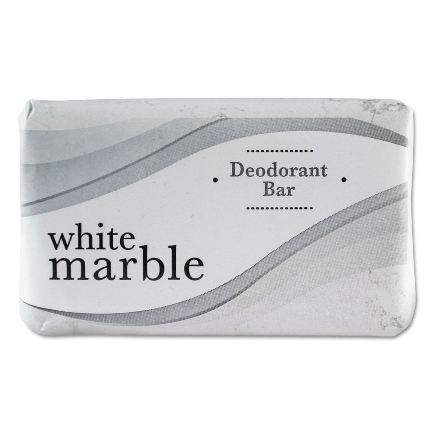 Dial Amenities Amenities Deodorant Soap, Pleasant Scent, # 2 1/2, 200/Carton (DIA00197)