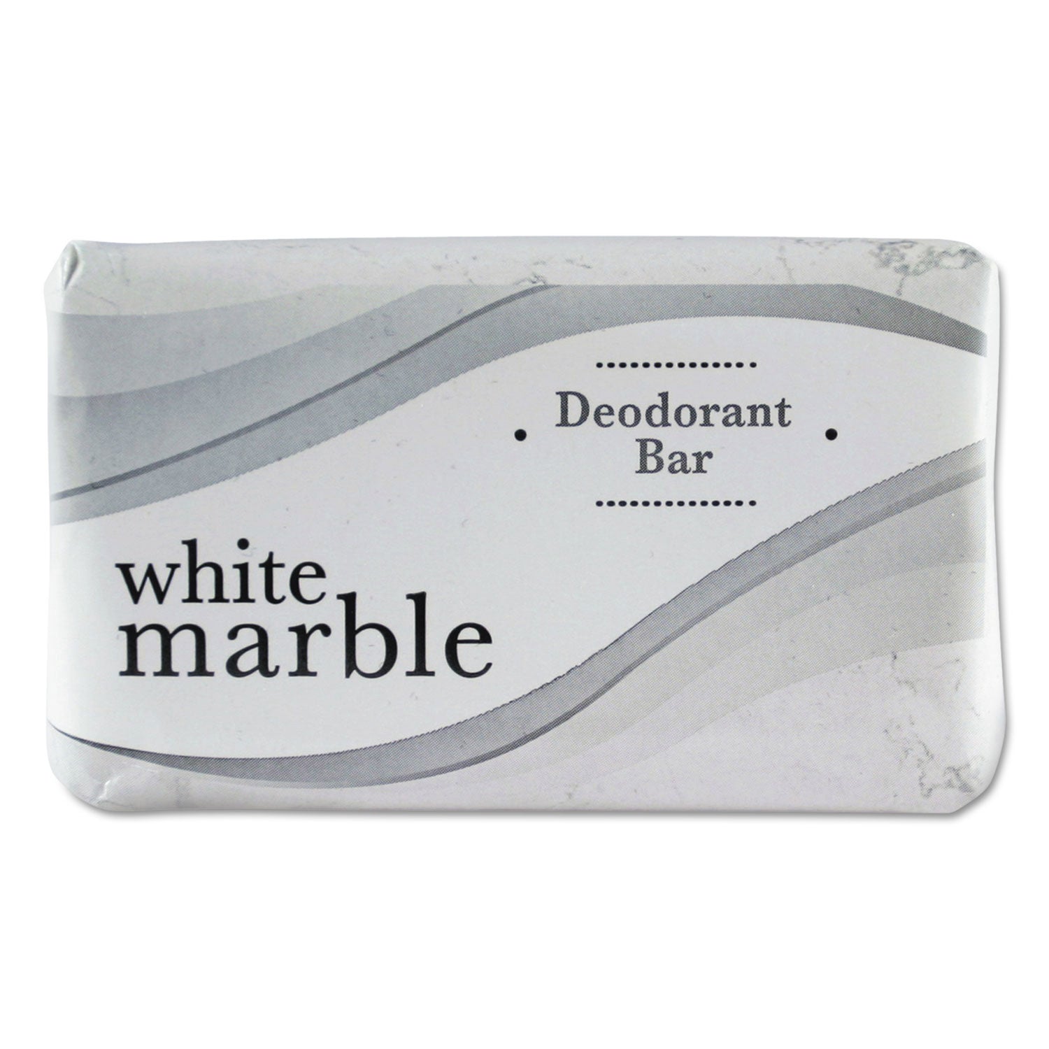 Dial Amenities Amenities Deodorant Soap, Pleasant Scent, # 2 1/2, 200/Carton (DIA00197)