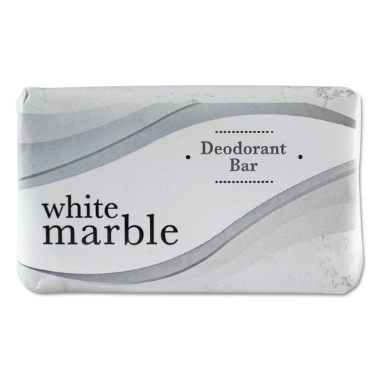 Dial Amenities Amenities Deodorant Soap, Pleasant Scent, # 2 1/2, 200/Carton (DIA00197)