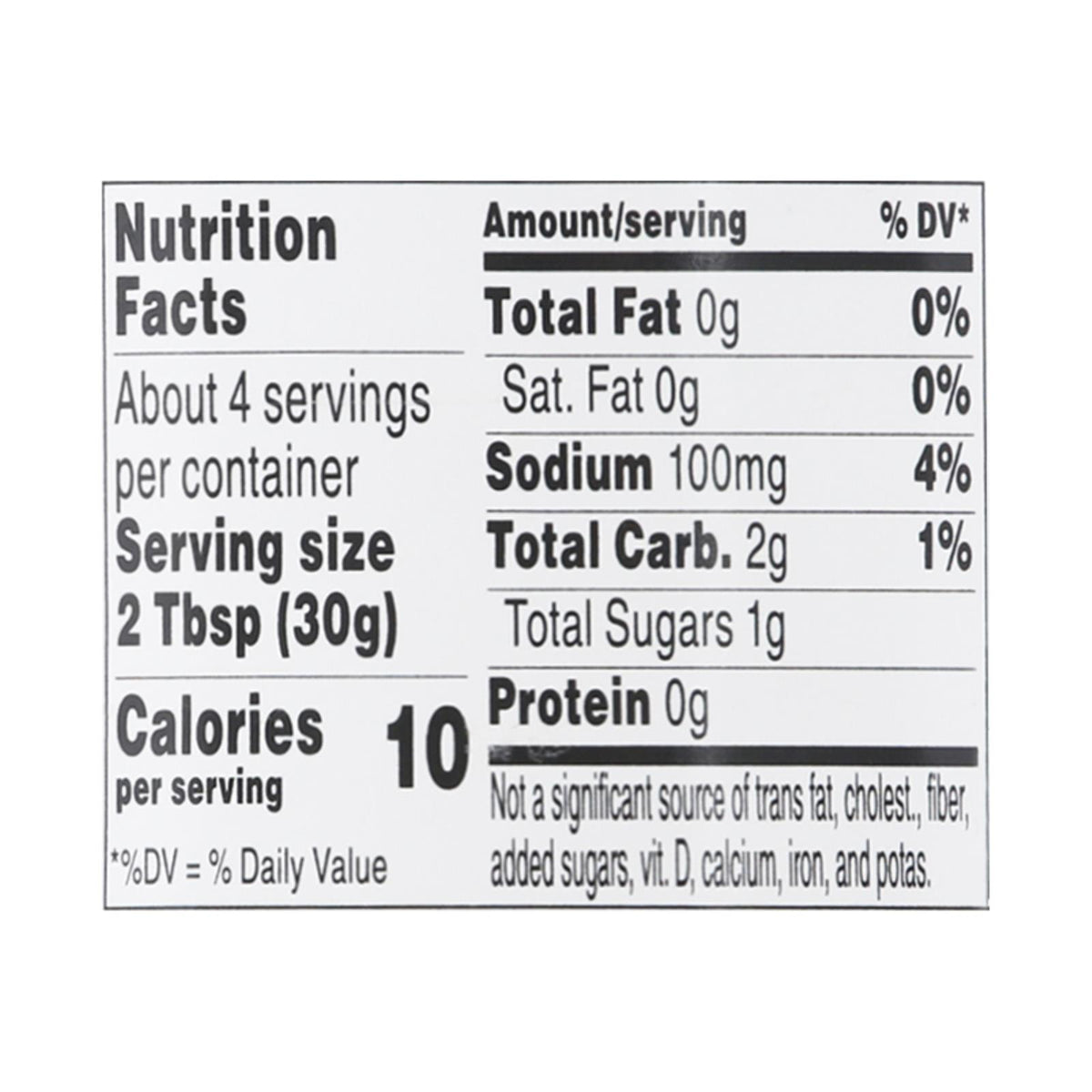 La Victoria - Chilies Diced Green Mild - Case Of 24 - 4 Oz
