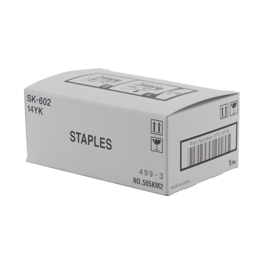 Konica Minolta Staples (14YK SK-602) (14YK, SK-602)