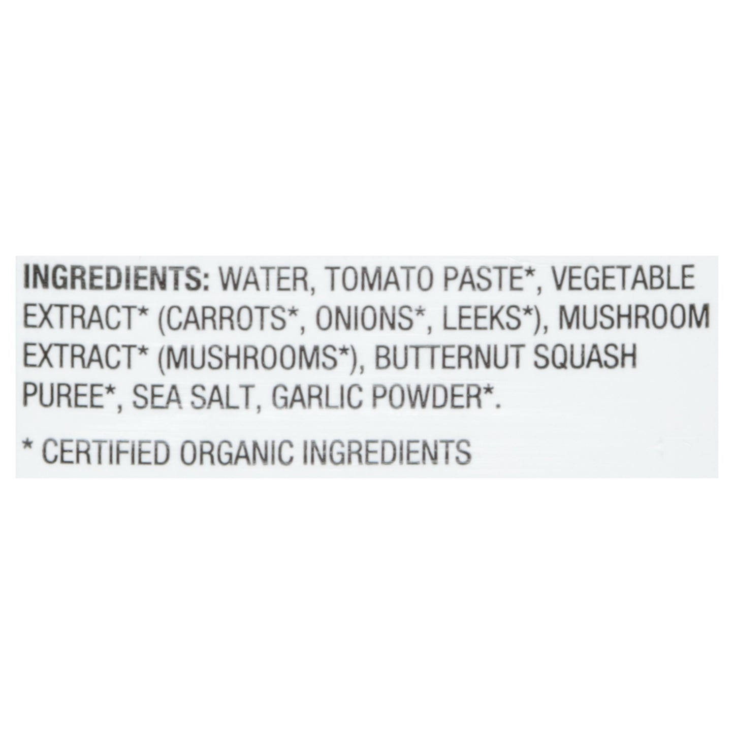 Kettle And Fire - Broth Og2 Veg Low Sodium - Cs Of 8-32 Oz