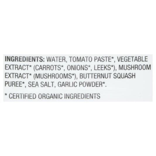 Kettle And Fire - Broth Og2 Veg Low Sodium - Cs Of 8-32 Oz