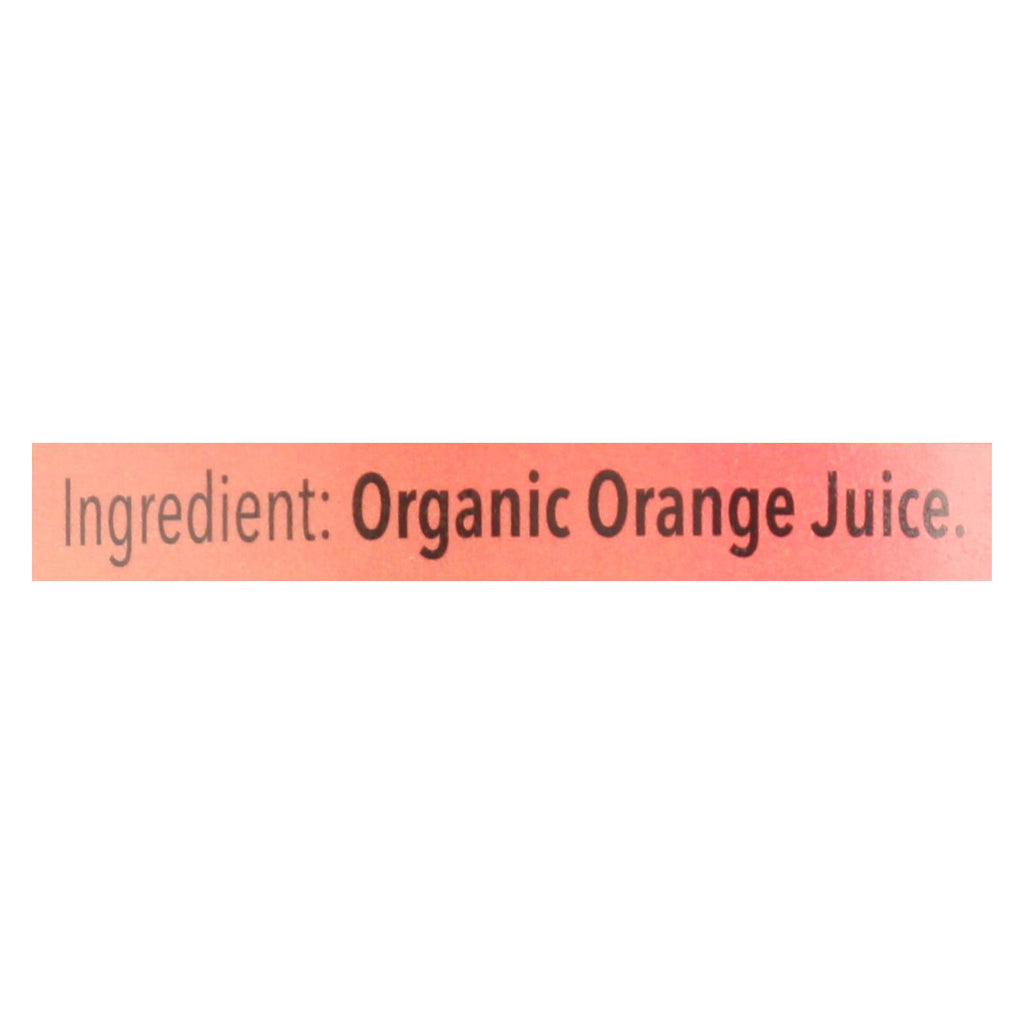Lakewood Pure Orange - Orange - Case Of 12 - 12.5 Fl Oz.