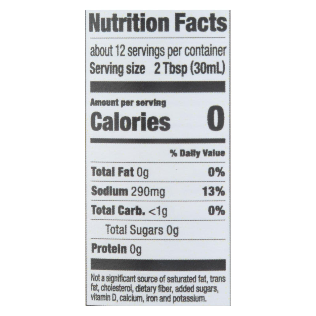 Walden Farms, French Dressing - Case Of 6 - 12 Fz