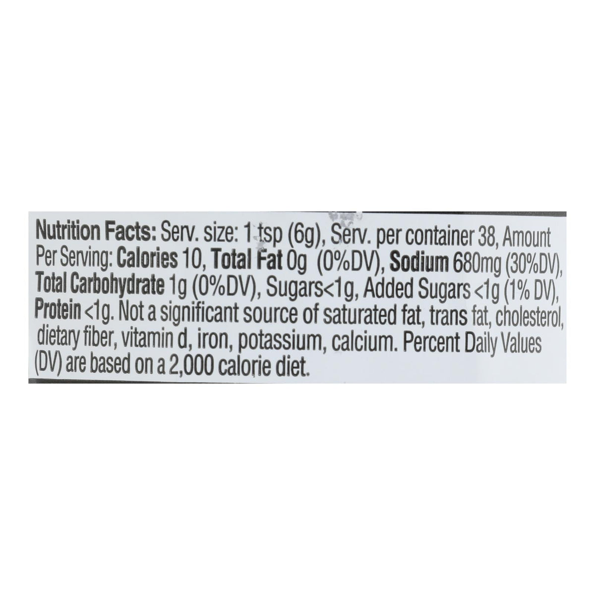 Better Than Bouillon Organic Seasoned - Beef Base - Case Of 6 - 8 Oz.