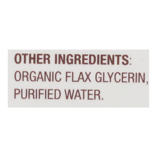 Wedderspoon - Throat Spray Orig Honey - Ea Of 1-1 Fz