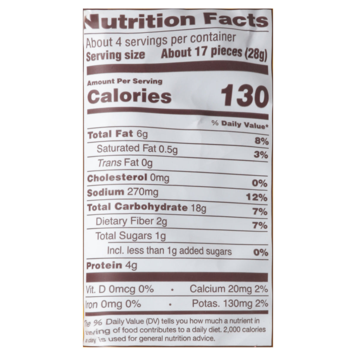 Hippeas - Chkpea Puff Blazin Hot - Cs Of 12-3.75 Oz