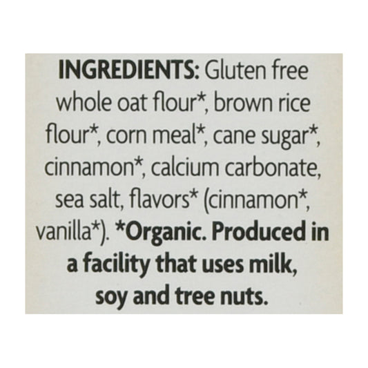 Nature's Path-envirokidz - Cereal Og2 Rhino Rolls - Cs Of 12-9.5 Oz