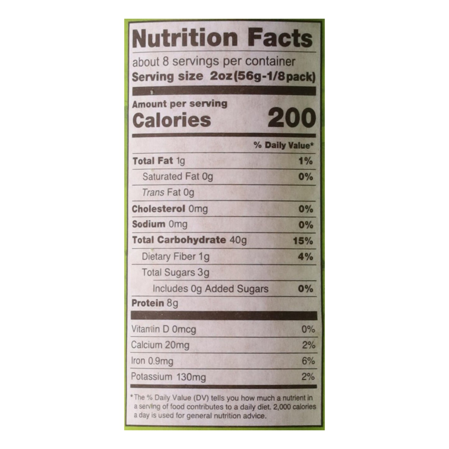 Pasta Toscana - Pasta Og2 Capellini - Cs Of 12-16 Oz