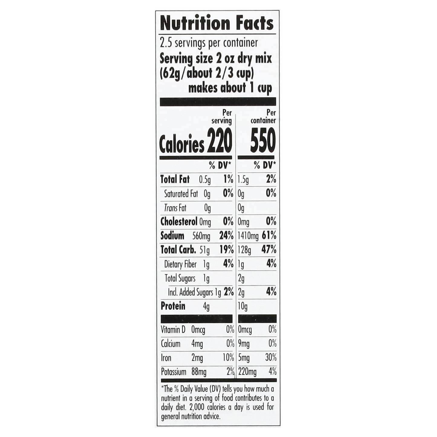 Daiya Foods Inc - Macncheese Aged Ched Pwdr - Cs Of 12-5.5 Oz