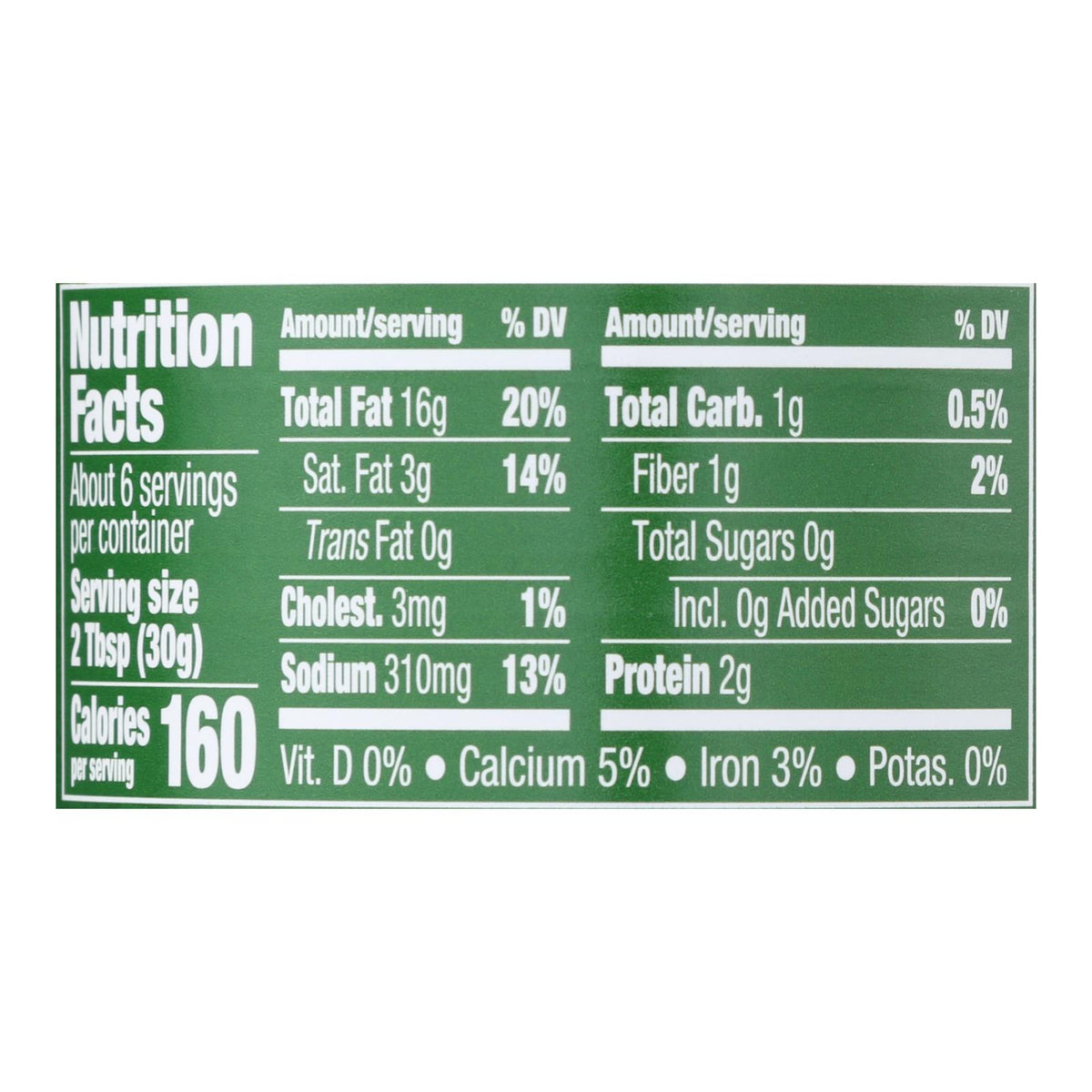 Mezzetta Sauce - Basil Pesto - Case Of 6 - 6.25 Fl Oz.