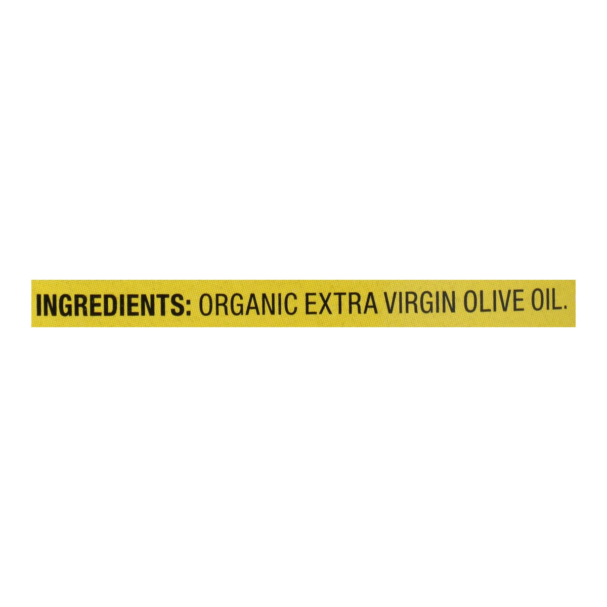 Bragg - Olive Oil - Organic - Extra Virgin - 16 Oz - 1 Each