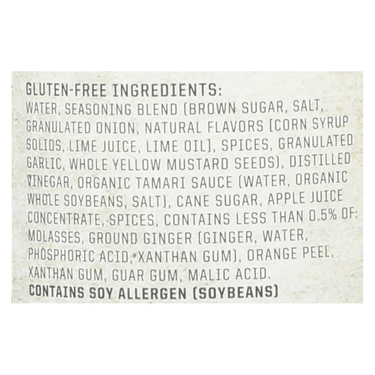 Stubb's Marinade - Chicken - Case Of 6 - 12 Oz.