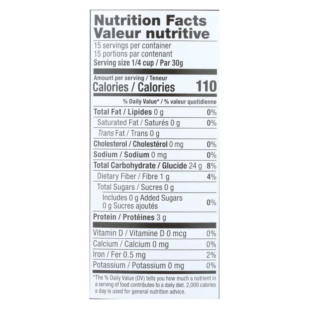 Yehuda Matzo Meal - Passover - Case Of 12 - 16 Oz