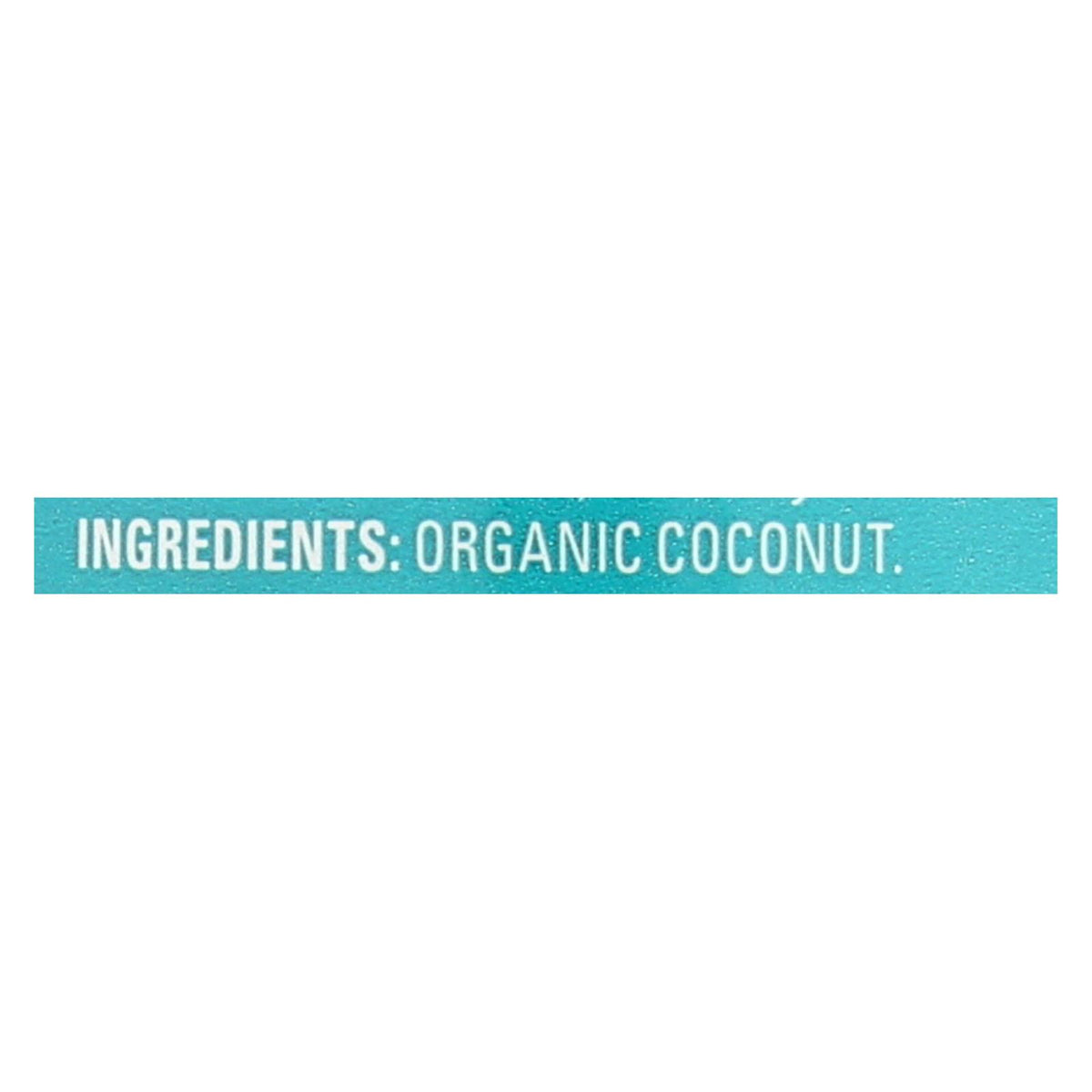 Artisana Butter - Coconut - Case Of 6 - 14 Oz.