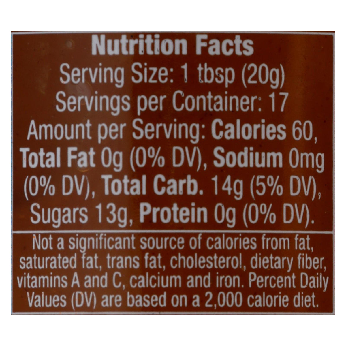 Mackays Preserve - Case Of 6 - 12 Oz